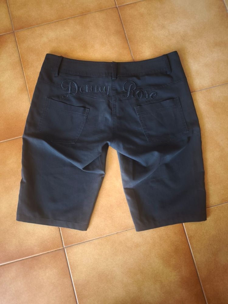Other Denny Rose Black Shorts product image